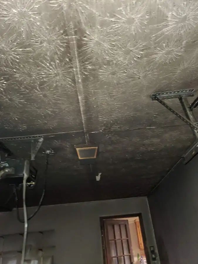 Fire and smoke damage assessment for Water Damage Assessment in Hazleton